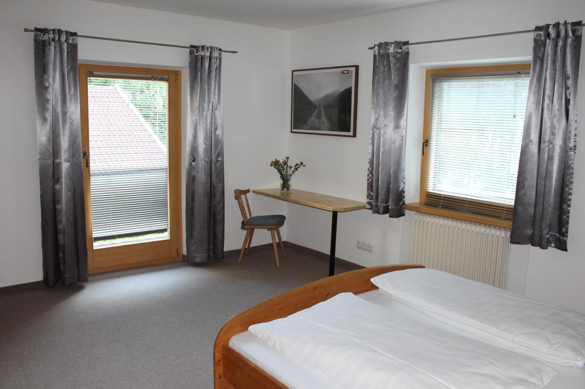 Haus Christophorus Mayrhofen Quarto foto
